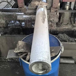 Compre Tubo Monel, Tubo Monel 400 |   Aleación Ni65/Cu33/Fe2 |   Proveedores de UNS N04400 - Product Image 5