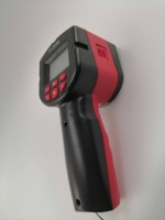 Lumière stroboscopique LED portable avec fonction de synchronisation laser 12V 15W Garantie de 6 mois