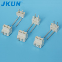 Ensemble de fiches et prises LED pour l'éclairage, connexion rapide, prix d'usine, connecteur LED certifié UL