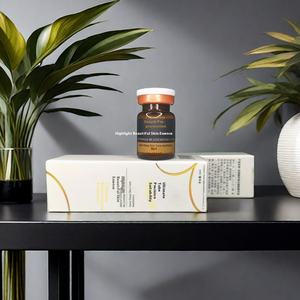 <span class=keywords><strong>Soluzione</strong></span> Idrofotocinetica Mirata per la Desalinizzazione del Pigmento Eritrothioneina, Liquido per Restringere i Pori e Sbiancare - Product Image 1