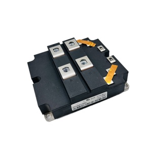 F1200r12K3 नए उच्च शक्ति इग्गेट मॉड्यूल 1200a 1200v औद्योगिक स्वचालन के लिए - Product Image 3