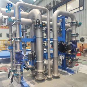 Piezas de mecanizado CNC industriales para componentes de tuberías de hornos: Precio competitivo de alta precisión - Product Image 4