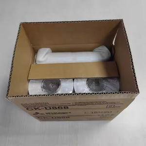 Alta qualità Hiti P525L 4*6 pollici <span class=keywords><strong>foto</strong></span> <span class=keywords><strong>carta</strong></span> e nastro Kit di stampa e materiali di consumo - Product Image 5