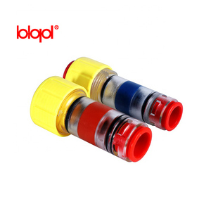 气体块连接器7毫米/10毫米/12毫米/14毫米/16毫米气体块Endstop连接器 - Product Image 5