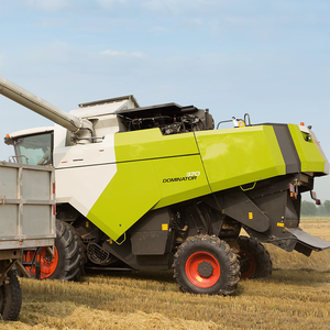 Cosechadora de marca alemana en Asia Central para trigo, Sudeste Asiático, sorgo, centeno, avena, América del Sur, arroz, maíz, soja, África - Product Image 1