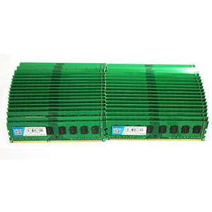 Gros ordinateur 1600 dimm <span class=keywords><strong>2</strong></span> go <span class=keywords><strong>ddr3</strong></span> ram mémoire en stock - Product Image 5