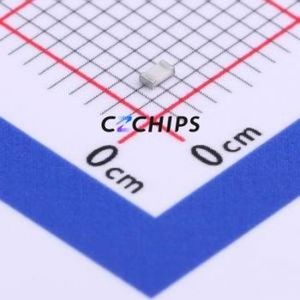 CS03W5F500MT5E ตัวต้านทานแบบ SMD 0603 (ประเภท: ฟิล์มหนา) (ความต้านทาน: 50 มิลลิโอห์ม ความแม่นยำ: 1%) - Product Image 2
