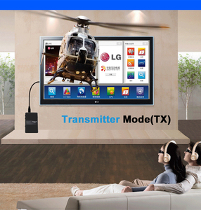 Mới Đến Đa Chức Năng Màu Xanh Răng Âm Thanh <span class=keywords><strong>Receiver</strong></span> Thích Hợp Cho Kết Nối Thông Minh Máy Tính Và Điện Thoại Di Động - Product Image 4