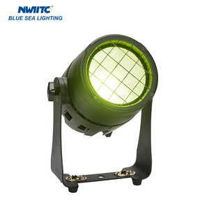 Spliceable không thấm nước 350W rgbalc 6in1 COB <span class=keywords><strong>LED</strong></span> khán giả blinder liền mạch Ma Trận ngoài trời/trong nhà rửa cho sân vận động lễ hội Touring - Product Image 1