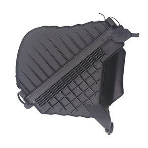 Carcasa del Filtro de Aire 28211-0Z600 para Hyundai Ix35, Pieza de Repuesto del Sistema del Motor, Plástico, Nueva - Product Image 2