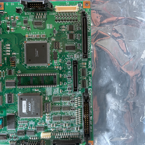 تستخدم و إعادة معتمد شاشة PlateRite PT-R 8800 Platesetter لوحة تحكم بطاقة وحدة المعالجة المركزية GZ512_CPU 100064027V10 - Product Image 1