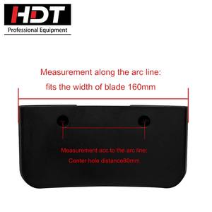 Accesorios para Cambiador de Neumáticos, Protector de Pala para Desmontadora de Neumáticos de Motocicleta, Moldeado por Inyección, Protector Desmontable para <span class=keywords><strong>Ruedas</strong></span> - Product Image 6