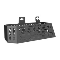 Support de rangement de hayon de haute qualité pour Jetour Traveler T2, panneau Molle de porte arrière, cadre d'extension, accessoires de camping tout-terrain