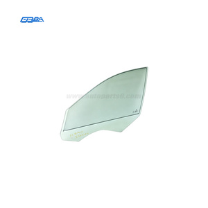 อุปกรณ์ซ่อมรถยนต์ กระจกนิรภัยสี่บาน สำหรับรถยนต์ไฟฟ้า BMW i5 รุ่น OE 51335A08A87 - Product Image 2