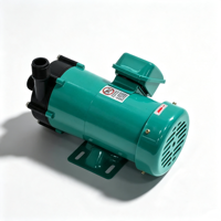 Pompe à entraînement magnétique GFRPP compacte K YD-20Y6GSH1-GP 70 L/min, résistante aux produits chimiques pour le transfert de liquides, OEM disponible, 220/380V
