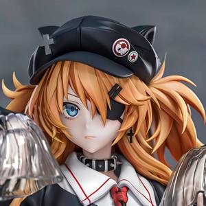 Modèle GK Asuka <span class=keywords><strong>Evangelion</strong></span> Anime 33CM en PVC, jouet tendance, décoration de bureau, accessoires d'anime, paiement complet, en stock - Product Image 4