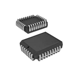 ชิปไมโครคอนโทรลเลอร์ PIC16F74-E/L PLCC44 - Product Image 1