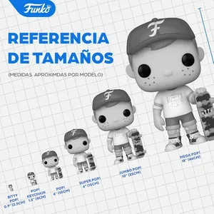 Funko Pop! Ciao Kitty TuxedoSam strumento gelato carino Pop! Ciao Kitty-TuxedoSam - Product Image 4