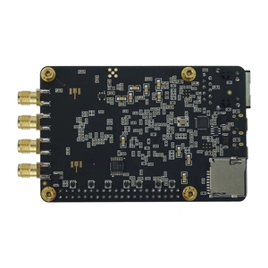 Carte de développement SDR GGDX EagleSDR Pi XC7Z020 + AD9361, accessoire radio amateur compatible avec PlutoSDR - Product Image 3