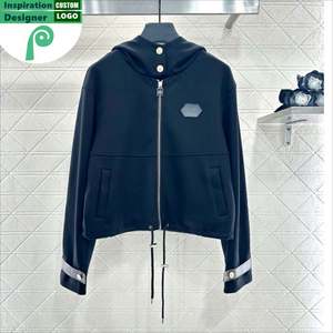 Eleganti Cappotti Invernali Vintage Coreani di Design, <span class=keywords><strong>Abbigliamento</strong></span> Casual da <span class=keywords><strong>Donna</strong></span> da Rinomati Grossisti <span class=keywords><strong>Online</strong></span> per la Rivendita all'Ingrosso - Product Image 5