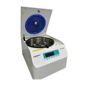 Centrifugeuse PRP basse vitesse en acier inoxydable pour usage en laboratoire - Product Image 1