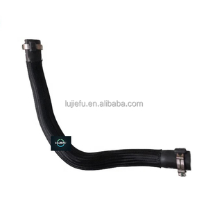Entlüftung schlauch LR001264 AJ811147 für Freelander 2 2006-2014 Range Rover Evoque 2012- Discovery Sport 2015-2017 GL2463 GJ0645 - Product Image 3