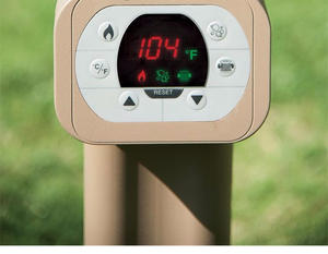 <span class=keywords><strong>Intex</strong></span> 28426 Gonflable Luxe Pure <span class=keywords><strong>Spa</strong></span> Chauffage <span class=keywords><strong>Bulle</strong></span> Massage Piscine Top Grade Extérieur Famille Hors Sol Piscine <span class=keywords><strong>Spa</strong></span> - Product Image 5