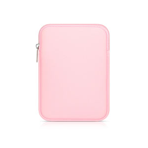 Borsa Protettiva in Neoprene con Cerniera <span class=keywords><strong>per</strong></span> Laptop, Custodia <span class=keywords><strong>per</strong></span> <span class=keywords><strong>iPad</strong></span>, Tablet e Kindle - Product Image 4