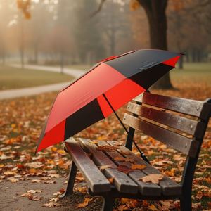 Black <b>Umbrella</b> Wholesale <b>Windproof</b> Golf <b>Umbrella</b> Custom logo Print Promotional Business <b>Umbrella</b> for Outdoor Travel - Product Image 2