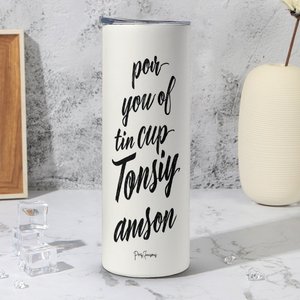 Gobelet isotherme en acier inoxydable de 20 oz avec technologie d'aspiration avancée, design personnalisé pour voiture - Product Image 4