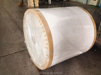 Papel de Arte Estucado C2S Brillante Directo de Fábrica, 100-350 g/m², para Impresión de Alta Gama, Folletos y Catálogos