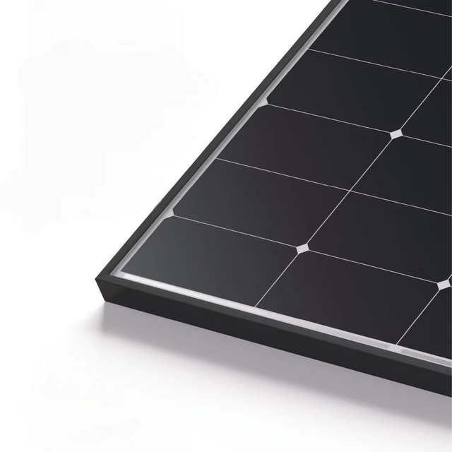 Longi Factory Direct 620W 625W 630W Half Cell Solar Panel with Better Product Warranty