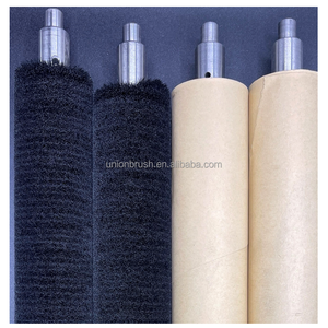 Grafmac 32 cdn tấm bộ vi xử lý W-PTP-32 phát triển bàn chải con lăn CTP bàn chải con lăn - Product Image 5