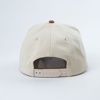 Custom 5-Panel Unisex Sport Baseballpet Nieuwe Stijl Dobby Fruit Dot Trendy Outdoor Geborduurd Logo Verstelbare Katoen Oxford