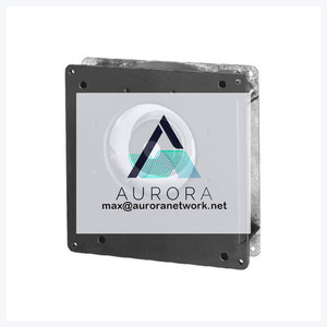 พัดลมระบายความร้อน OEM RG125-19/12N 381-3126-ND และราคาดี - Product Image 1