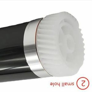 Tambor OPC compatible con Kyocera Aurora KM1650 AD165 1650 169 205 1560 2050 203 TK418 2020 KM-1620 - Product Image 5