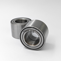 Roulements automobiles DAC295337 ZZ fournis par le fabricant, 801023AA BAH-1026B 29*53*37mm DAC29530037 Roulement de moyeu de roue avant et arrière