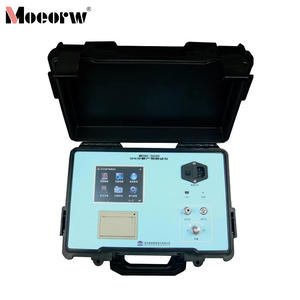 MEDS-5229 공장 직접 고정밀 220V H2S SO2 CO 가스 분석기 SF6 분해 제품 분석기 - Product Image 1