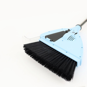 Bán Buôn Chất Lượng Cao Thông Minh Quét Hộ Gia Đình Làm Sạch Đa Chức Năng Làm Sạch 2-Trong-1 Quét Chân Không Chổi - Product Image 2