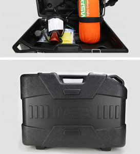 100% ใหม่ต้นฉบับ Msa AX2100ชุดอุปกรณ์ในอากาศในตัว - Product Image 6