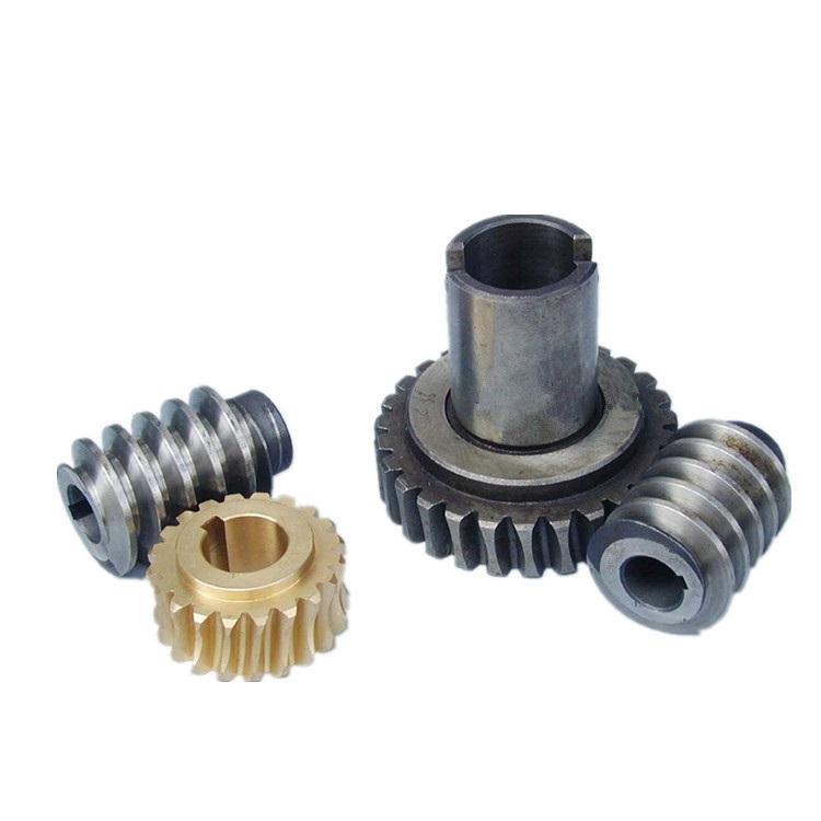 DIY Worm Gear Sets High Torsion Durable Solutions