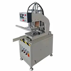 Hot Sale Pvc/upvc Single Head Welding Machine Upvc Windows And Doors Processing Equipment Pvc Window Welding Machine Supplier