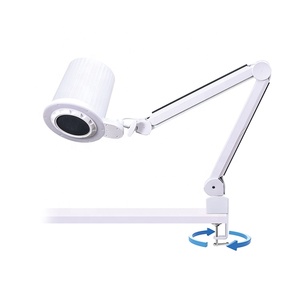 2027 AT-NDC-025 Better Than 4Blanc Micromotor Other Nail Equipments Nail Dust Collector - Product Image 1