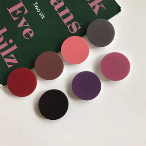 Best Quality Custom Logo Design Popular Phone Socket Collapsible Finger Grip Tok Phone Holder Sockets - Product Image 5