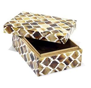 Customized Color New Look Pink and Orange Color Resin Design Jewelry <b>Box</b> Storage <b>Box</b> New Fashion Jewelry <b>Earring</b> Rings <b>Box</b> - Product Image 3