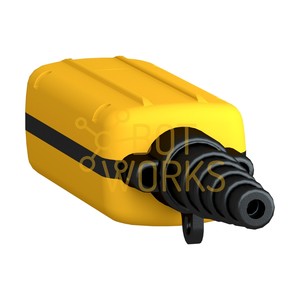 Schneider Electric XACA03H7 - Nuovo - Product Image 1