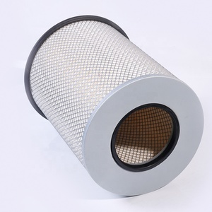 Elemento filtrante do ar 21834199 8149064 P782857 E496L E496L01 K117849N50 4104-AR 50014104 FA3218 C311345/1 1535524 WA48130