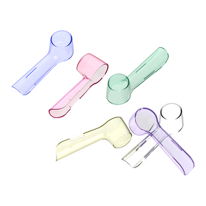 Haute qualité mode Portable voyage têtes de <span class=keywords><strong>brosse</strong></span> couverture <span class=keywords><strong>brosse</strong></span> à <span class=keywords><strong>dents</strong></span> électrique tête couverture <span class=keywords><strong>brosse</strong></span> à <span class=keywords><strong>dents</strong></span> couverture têtes <span class=keywords><strong>pour</strong></span> <span class=keywords><strong>Oral</strong></span> <span class=keywords><strong>B</strong></span> - Product Image 3