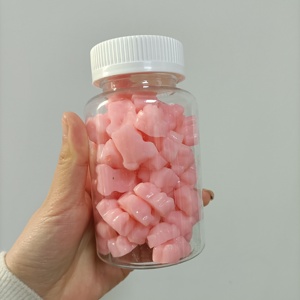 Thương Hiệu Tư Nhân Chống-Lão Hóa Làm Sáng Da L-Glutathione Gummy <span class=keywords><strong>Collagen</strong></span> Bổ Sung Tinh Khiết Giảm Ổn Định Hoạt Động Hình Thức L-Glutathione - Product Image 6