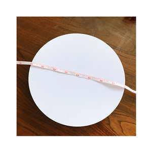 Imprimante <span class=keywords><strong>Photo</strong></span> personnalisée en aluminium et métal, <span class=keywords><strong>impression</strong></span> sur disques ronds, Sublimation, disques de 10 "12" 15 ", impressions - Product Image 3